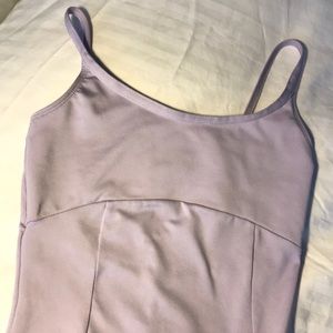 Dance leotard. Ainsliewear.